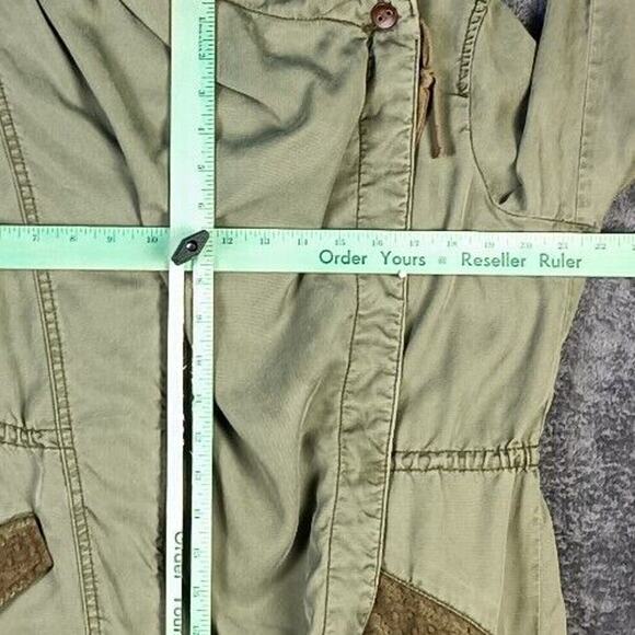 Anthropologie Hei Hei M - Picture 6 of 9